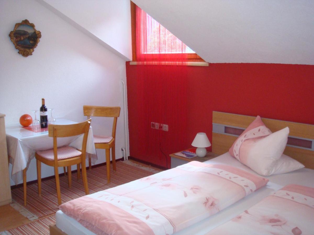 Haus Tannegg Bed & Breakfast Pettneu am Arlberg Bagian luar foto