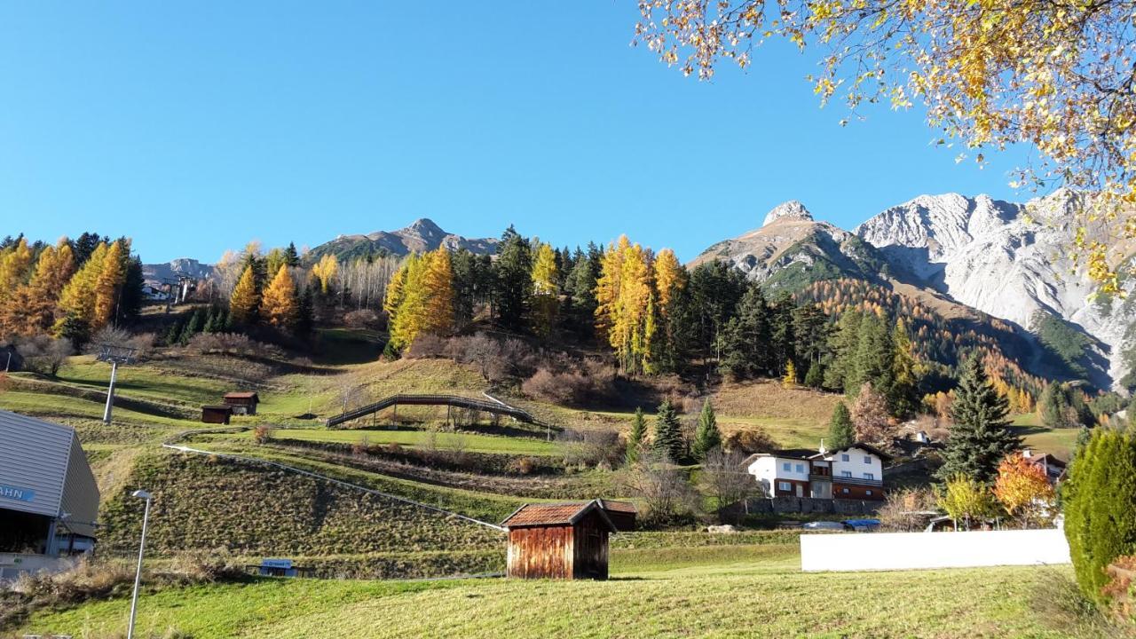 Haus Tannegg Bed & Breakfast Pettneu am Arlberg Bagian luar foto
